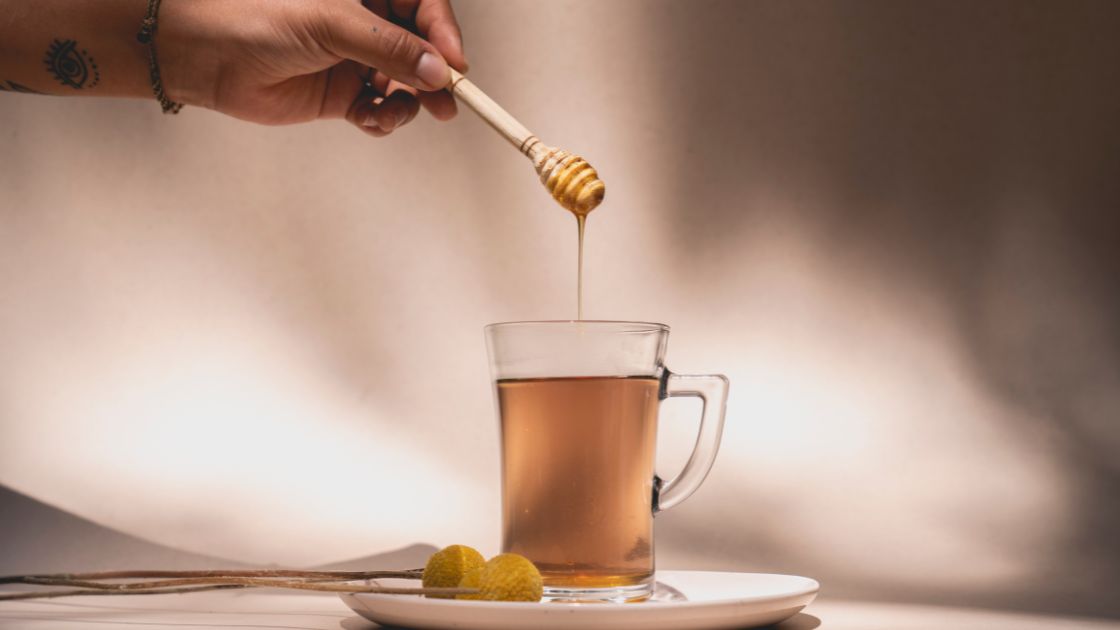 Natural and artificial sugar alternatives for ADHD