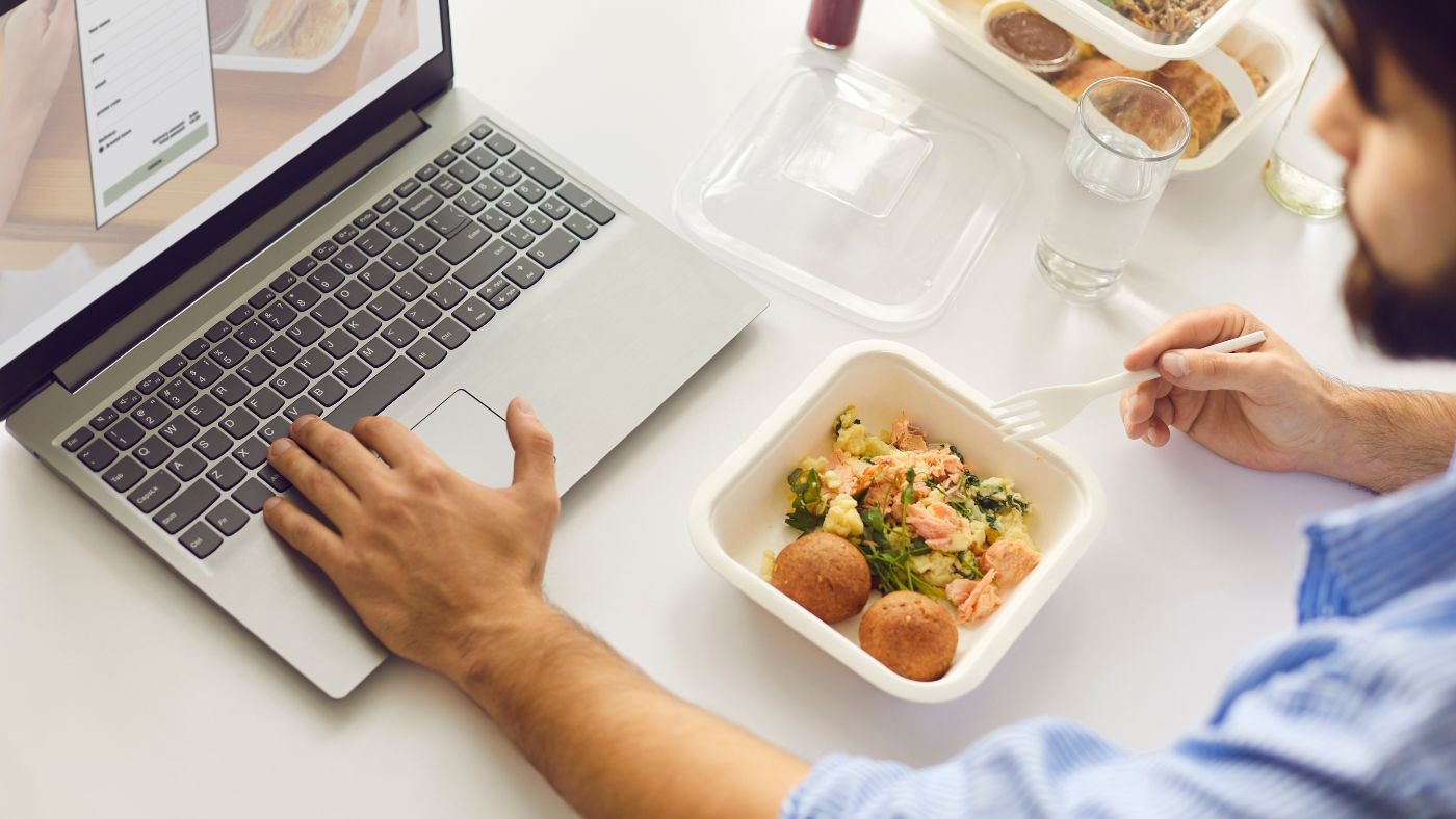 Nutrients for ADHD energy, focus and mood