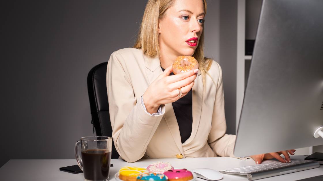 Best foods for the ADHD Afternoon Slump