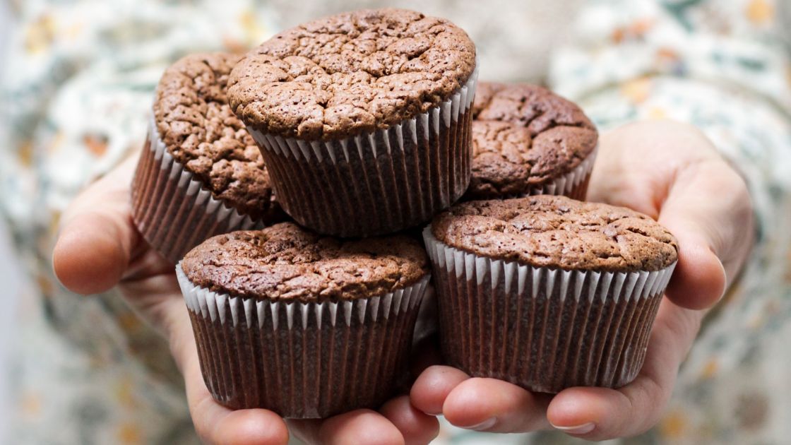 How to say NO to food pushers without any drama