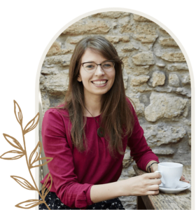 Making Peace with Food with nutrition counselling | Milda Zolubaitė