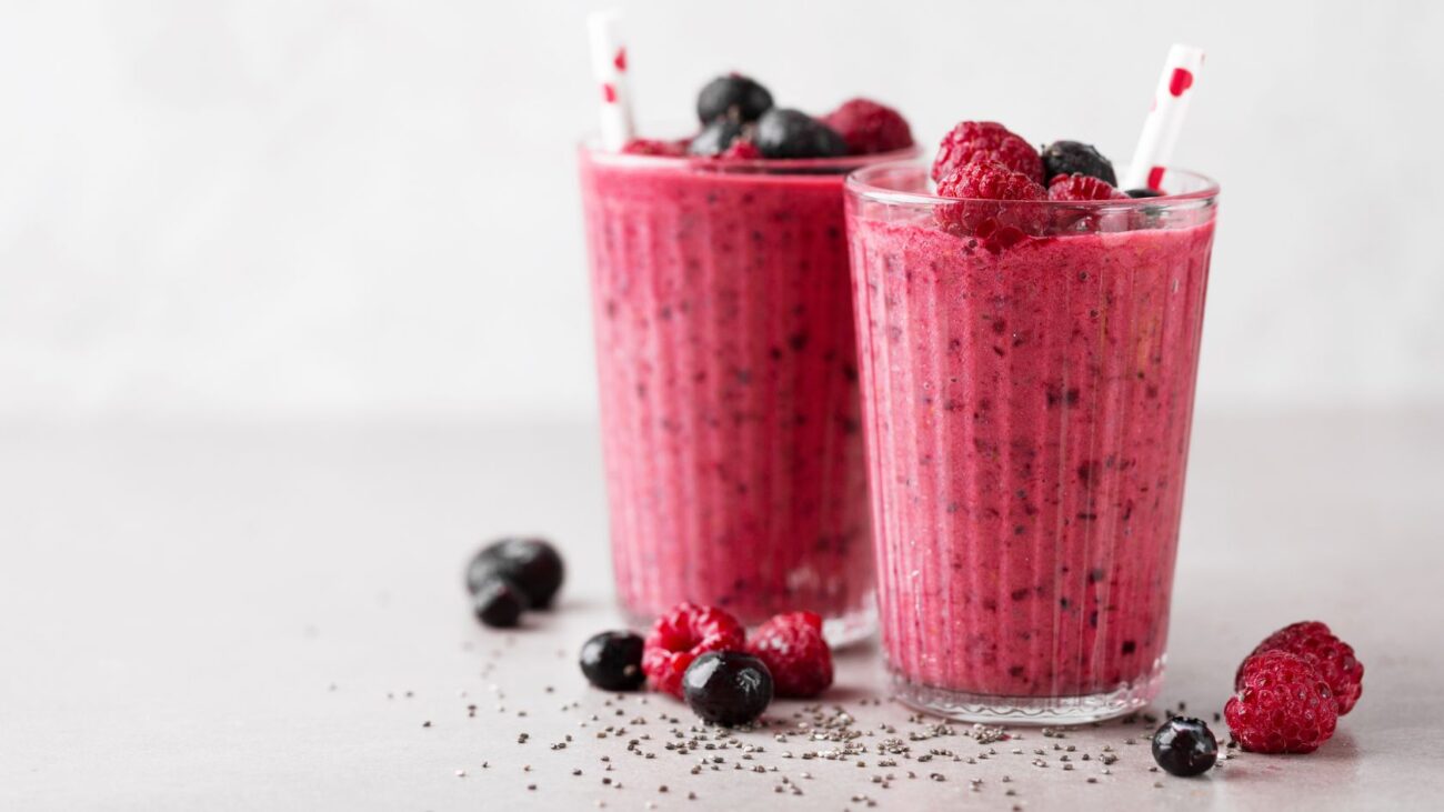 Dopamine-Friendly Smoothies: 5 recipes for ADHD