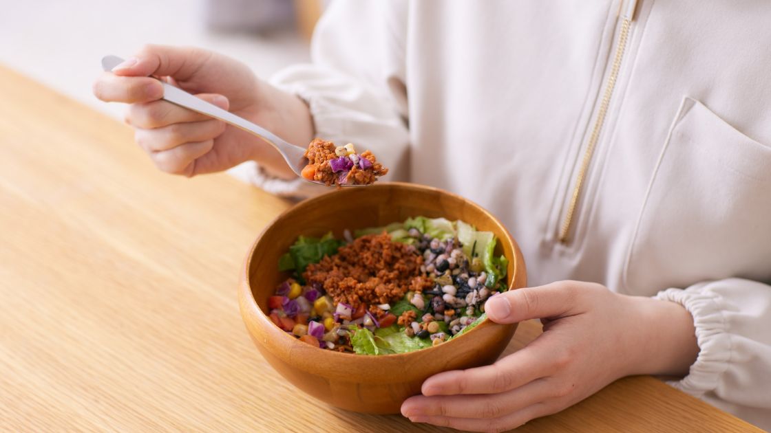 ADHD, protein and cravings