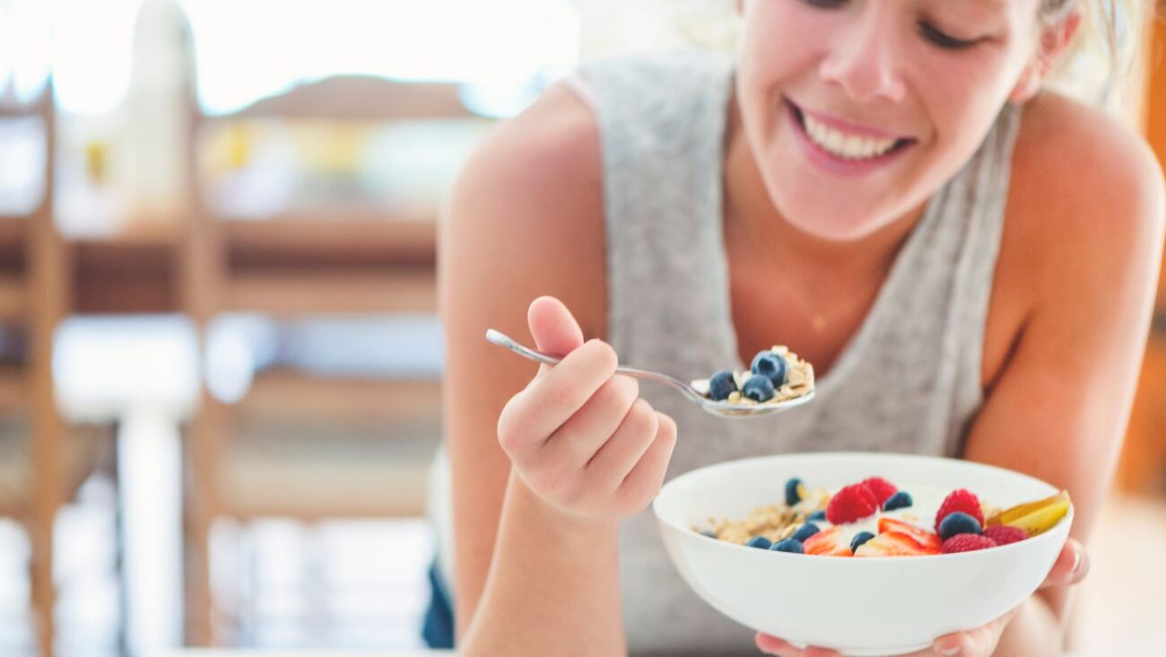 Best breakfasts for ADHD