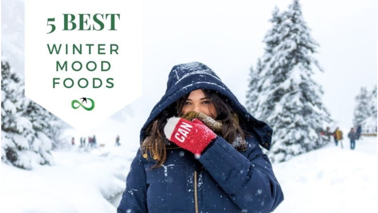 5 Best Winter Mood Foods | Nutrition Path Blog