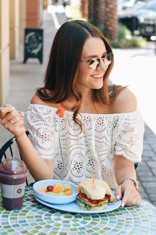 Learn how you too can stop binging and overeating