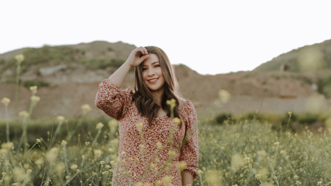Positive body affirmations to use