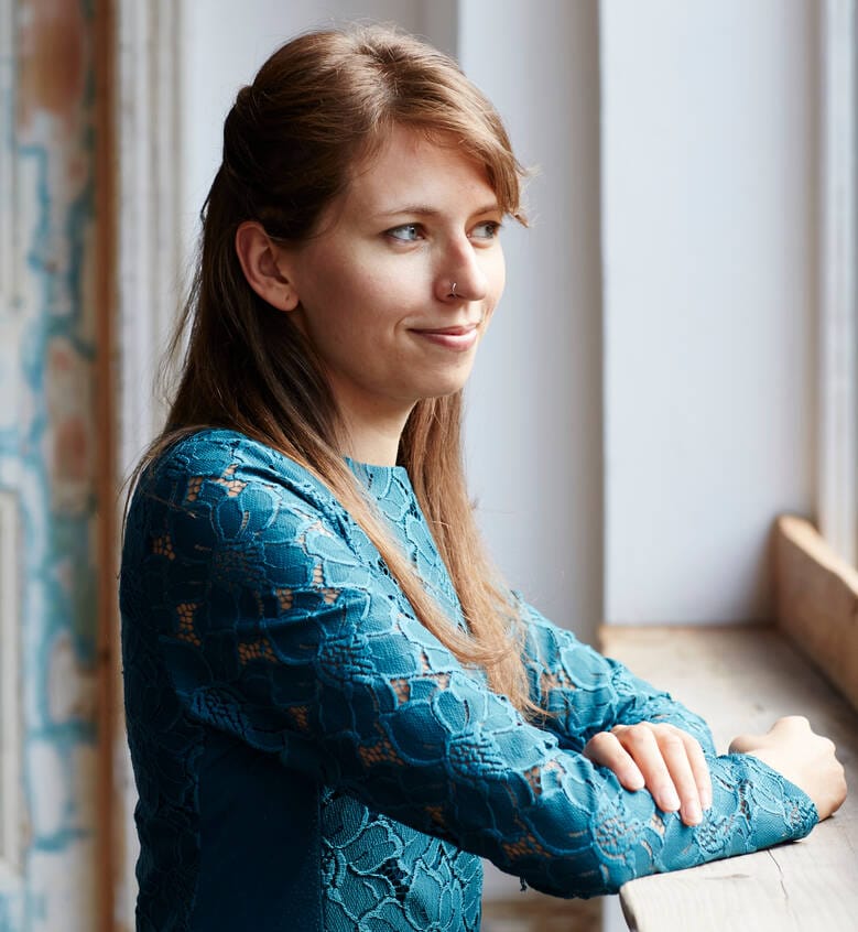 Food peace reset with nutritional therapist Milda