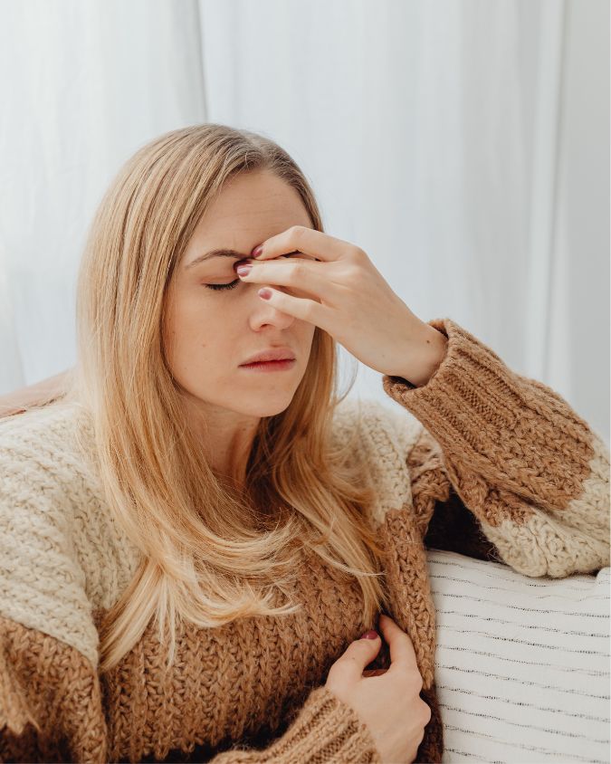 What is disordered eating
