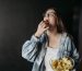 What to do if you binge eat with ADHD